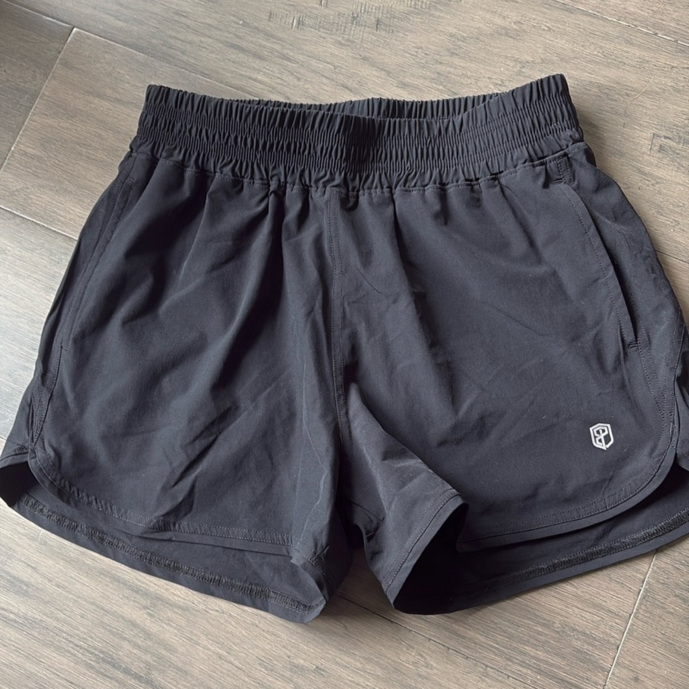Born Primitive Running shorts